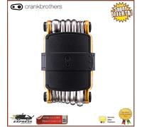 Outil multifonction rank Brothers 13 fonctions or multi-outils