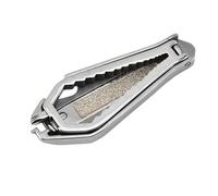 Outil Multifonction Compact D'extérieur Avec Clé Pliable Tournevis Ouvre-bouteille En Acier Inoxydable Pour Garage Camping Randonnée Clé Pliante Portable