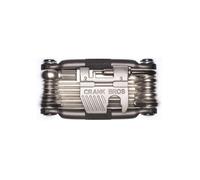 Outil Multifonction CRANKBROTHERS Multi 17 Noir pour Vélo sur Route