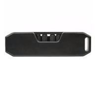 Outil multifonction de poche, outil utilitaire de survie avec décapsuleur, couteau compact et robuste, équipement d'extérieur portable, idéal pour le camping, la randonnée, l'escalade, l'aventure et