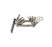 Outil multifonction démonte-pneu Parts 8.3 12 hex2/3/4/5/6/t25/ph1/plat/clé8/9/10/ Bronze