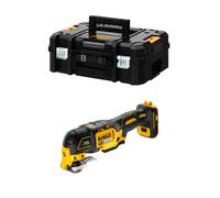 Outil Multifonction DeWALT DCS356NT (Machine seule TSTAK II)