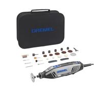 Mini outil Dremel 4250-1, 35 accessoires