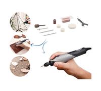 Dremel Stylo+ Outil multi-usage F0132050JM