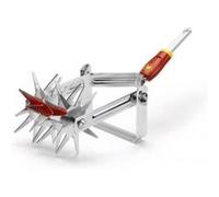 Emietteur / Sarcleuse 15 cm OUTILS WOLF DAM15 (Manche interchangeable) - Multistar