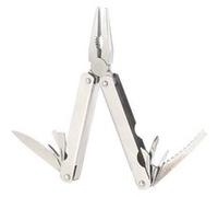 Outil multifonction en acier inoxydable - 15 en 1 G