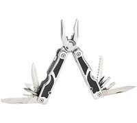 Outil multifonction en acier inoxydable - 27 en 1 [Semptec Urban Survival Technology]