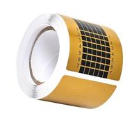 Outil multifonction en forme de fer à cheval très clair pour mariage, fête, manucure quotidienne, perfections, outils de nail art rapides pour femmes occupées