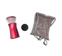 Outil multifonction en métal compact pour évaluer efficacement les bijoux et inspecter les diamants, appareil d'analyse portable