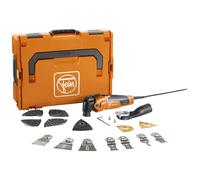 Outil multifonction Fein MM 500 PLUS CE-Set 72296775000 + mallette, +