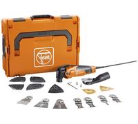 Outil multifonction Fein MM 500 PLUS CE-Set 72296775000 + mallette, + accessoires 350 W