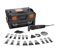 Outil multifonction - FEIN - MM 700 MAX BLACK EDITION - 250 W - 36 accessoires - Édition limitée