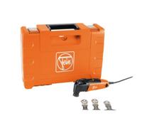 Outil Multifonction FEIN MULTIMASTER MM 300 PLUS START 250W