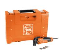 Outil Multifonction FEIN MULTIMASTER MM 500 PLUS 350W