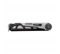Outil multifonction Gerber Armbar Scout Couleur: noir / blanc