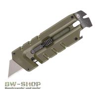 OUTIL MULTIFONCTION GERBER MULTITOOL PRYBRID UTILITY 8 PIÈCES BW ARMY KOMBITOOL