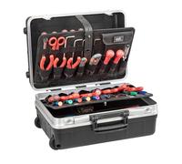 Outil multifonction - GT LINE - A18315702REVO21WHPTS - Acier inoxydable - Alimenté à la main - 25.8x40.6x49 cm - 5.91 kg