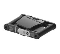 Lezyne V Pro 13 Multitool Noir