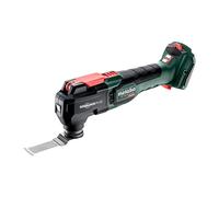 Metabo Outil multifonction 18V MT 18 LTX BL QSL | sans batterie ni chargeur metaBOX
