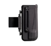 Outil multifonction milKit Hassle'off Noir