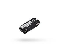 Outil multifonction mini Pro Noir