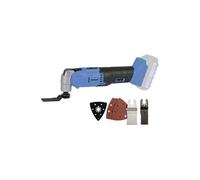 Outil Multifonction Mio_multitool 20V 18000 tr/min Oscillation 3° sans batterie