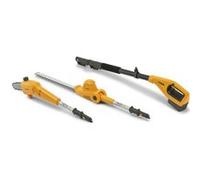 Outil multifonction STIGA MT100e Kit