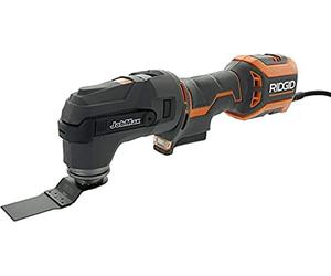 Outil multifonction oscillant filaire 4 A