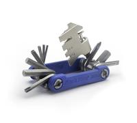 Outil Multifonction Park Tool Argenté