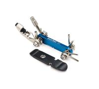 Outil multifonction Park Tool Bleu