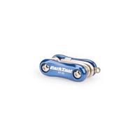 Outil multifonction Park Tool MT-20 Bleu