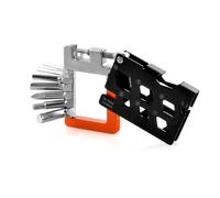 Outil Multifonction Pliable 21 En 1 Pour Vélo Accessoires Pièces