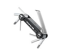 Outil Multifonction Portable Vélo TOPEAK MINI 9 PRO Avec Étui