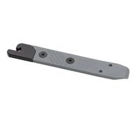 Multi outil wolf tooth 8 bit tire lever rim dent remover 2 fonctions noir
