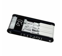 Outil multifonction Pro Performance 9f Noir