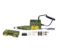 Outil multifonction Proxxon Micromot 60/E 28 515 + accessoires, + mallette 34