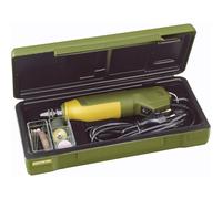 Outil multifonction Proxxon Micromot FBS 240/E 28 472 + accessoires, + mallette
