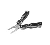 Outil multifonction Rebel 10 en 1 : couteau, ouvre-boîte, tournevis