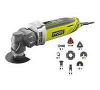 Outil multifonctions RYOBI avec sac de transport 300W RMT300-SA