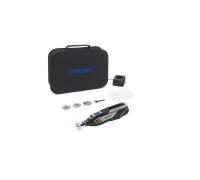 Outil multifonction sans fil 12 Volts 8250 - DREMEL - F0138250JF