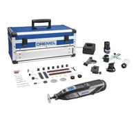 DREMEL Outil multi-usage Dremel 8240 12V 2Ah 65 access - F0138240JK