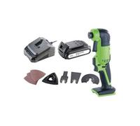 Outil multifonction sans fil 18V AW-18.osz- Pack
