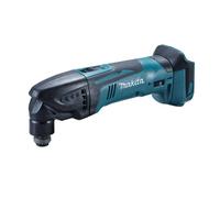 Makita Outil multifonction DTM50Z 18 V sans batterie et chargeur
