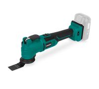 Outil multifonction sans fil 20V | Excl. batterie et chargeur