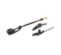 Outil multifonction sans fil Alpina AMT 48 Li Kit