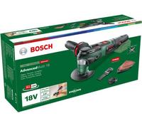Outil multifonction sans fil Bosch AdvancedMulti 18 0603104000