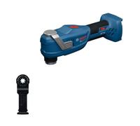 Bosch Bosch Outil multifonctions GOP18V-30 Quantité:1