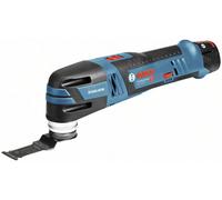 Outil multifonction sans fil GOP 12V-28 Professional - 06018B5006 BOSCH