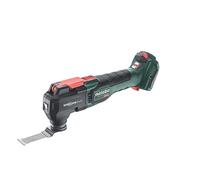 Outil multifonction sans fil brushless Metabo MT 18 LTX BL QSL 18V Li-Ion CAS - Sans batterie