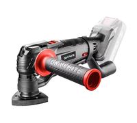 Outil multifonction sans fil Energy+ 18V, Li-Ion, sans batterie - GRAPHITE - 58G013